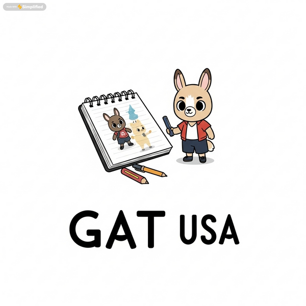 G A T   USA